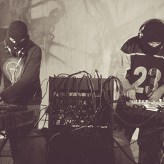 Liquid Crystal Faith - ACIDCORE