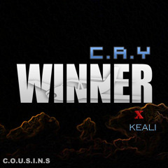 1989CAY Ft Kevin Munetsi - Winner (prod by sta-boi)DEMO