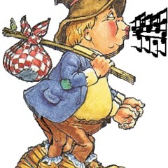 Easy Rüssel Voyage (X-Rated)