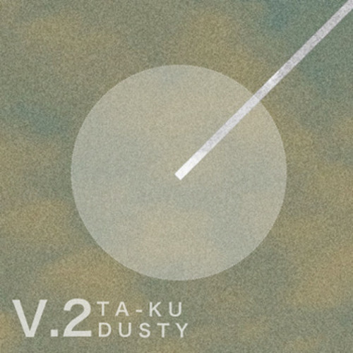 Ta-ku - #dusty 34