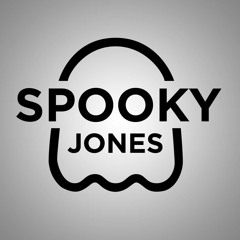 SpookyJones - Trap'd In Cali