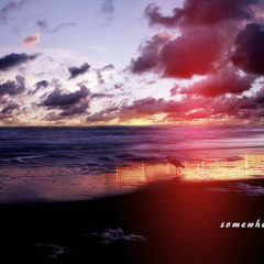 Somewhere feat. Christina You