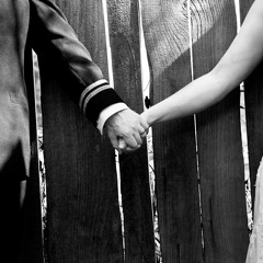 Nothing Between Us [Rough Draft lol]