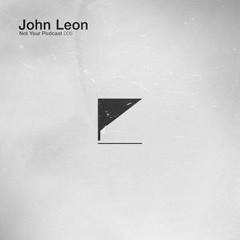 NYP™ 006 — John Leon
