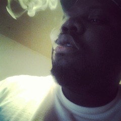 Ridin N Smoking
