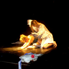 Ébrenálmodók - Rítuális Szinház-Ritual Theater - www.ebrenalmodok.hu