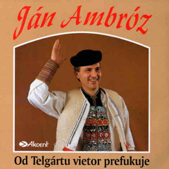 Ján Ambróz - Listočku Dubový (Killfox Remix)