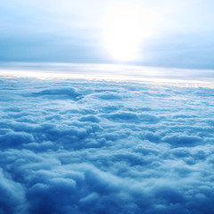 Derron S. - Cloud Walking