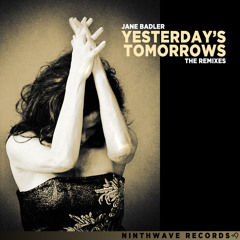 Yesterday's Tomorrows (Ride The Universe Remix)