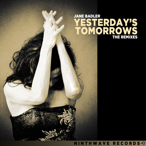 Yesterday's Tomorrows (Ride The Universe Remix)