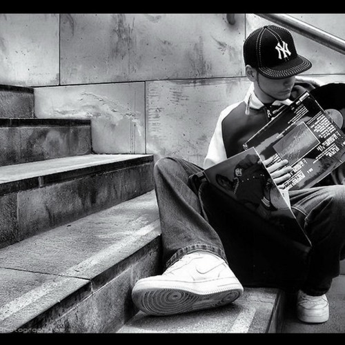 Prototype MC's - Edin (pr. by Pez)