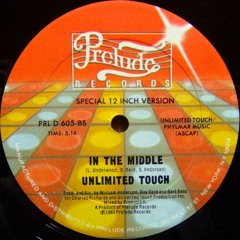 Unlimited Touch ✭ In the middle (✄jkeff.miadancer.edit)