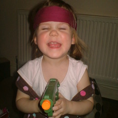 Lilia Algate - Bah bah white Sheep(Lily Style)