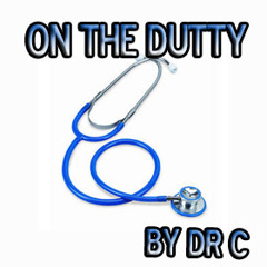 Dr c on the dutty (clip)unmastered