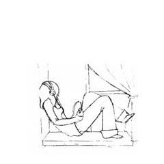 رهف... - صوتية رقم 02 / أنا مشروع حياة