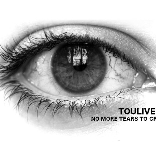 NO MORE TEARS TO CRY