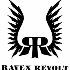 Spiritualism = War - Raven Revolt Records 01
