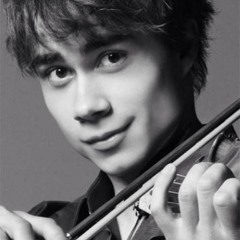 Fairytale -Alexander Rybak