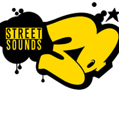 Streetsounds 30th Anniversary minimix