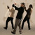 Artwork for Matt Houston & P- Square - Positif (Del Rio Edit)
