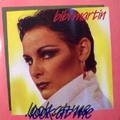 Look at me - Bibi Martin