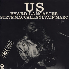 Byard Lancaster - John III