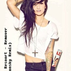 Carlo Resoort - Remover (Vielonsky Remix)