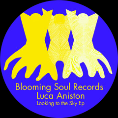 [BLMG003]Luca Aniston "Looking to the sky" snipset