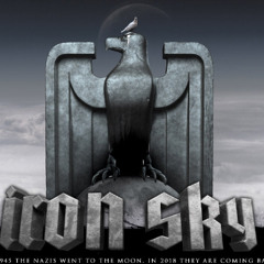 Dennis Landman - Under the Iron Sky by Adamantium Studios