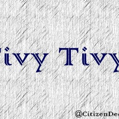 Citizen Deep - Tivy Tivy (Teaser)