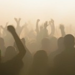 'Instant Party: Just Add Booty' DJ mix Aug 2008
