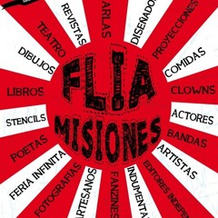 Spot 2ª F.L.I.A Misiones - 22 y 23 de Septiembre 2012