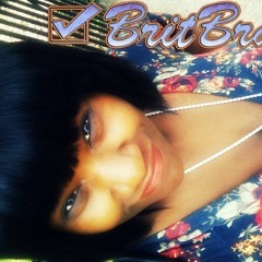 Dj 2Raw- Thats The Way iLike It (BritBrat Vocals)