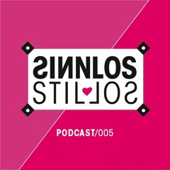 Mutlu - Honkriegel From Moon (Sinnlos Stillos Podcast #5)