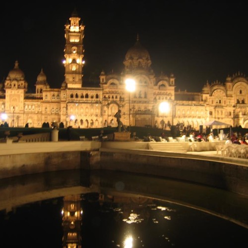 vadodara song