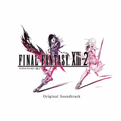 [French] Final Fantasy XIII-2 - Serah's Theme ~ Wishes (mioune feat. PianoFortress)