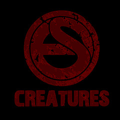 Eternal Sand - Creatures