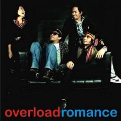 Overload Romance - Dihatiku