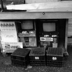 Leaving bugahyeon-dong