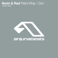 Zion (Original Mix)