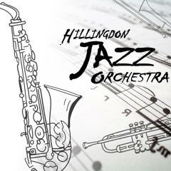 Hunting Wabbits - Hillingdon Jazz Orchestra