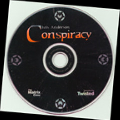 Conspiracy (mix cd)
