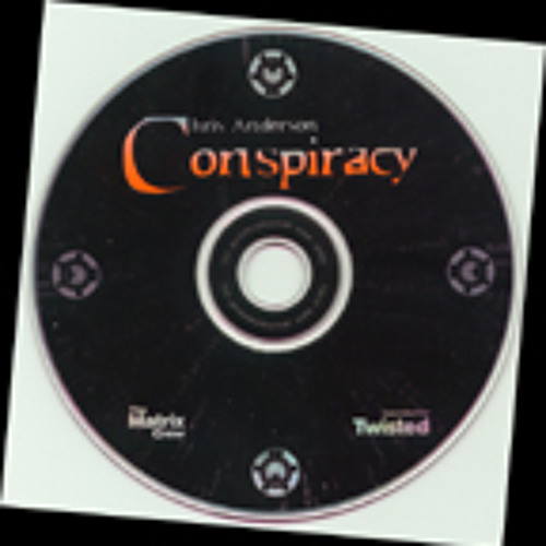 Conspiracy (mix cd)
