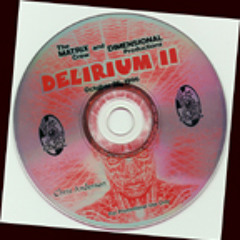 Delirium2 (mix cd)