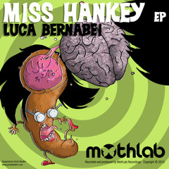 Luca Bernabei - Miss Hankey [Bryant Autrey Extended Mix]