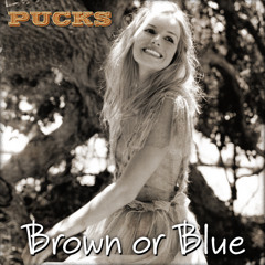 Brown or Blue