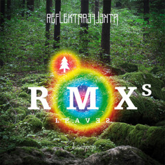 ReflektaReflekta - Leaves (Achterbahn D'Amour Remix) - FREE DOWNLOAD
