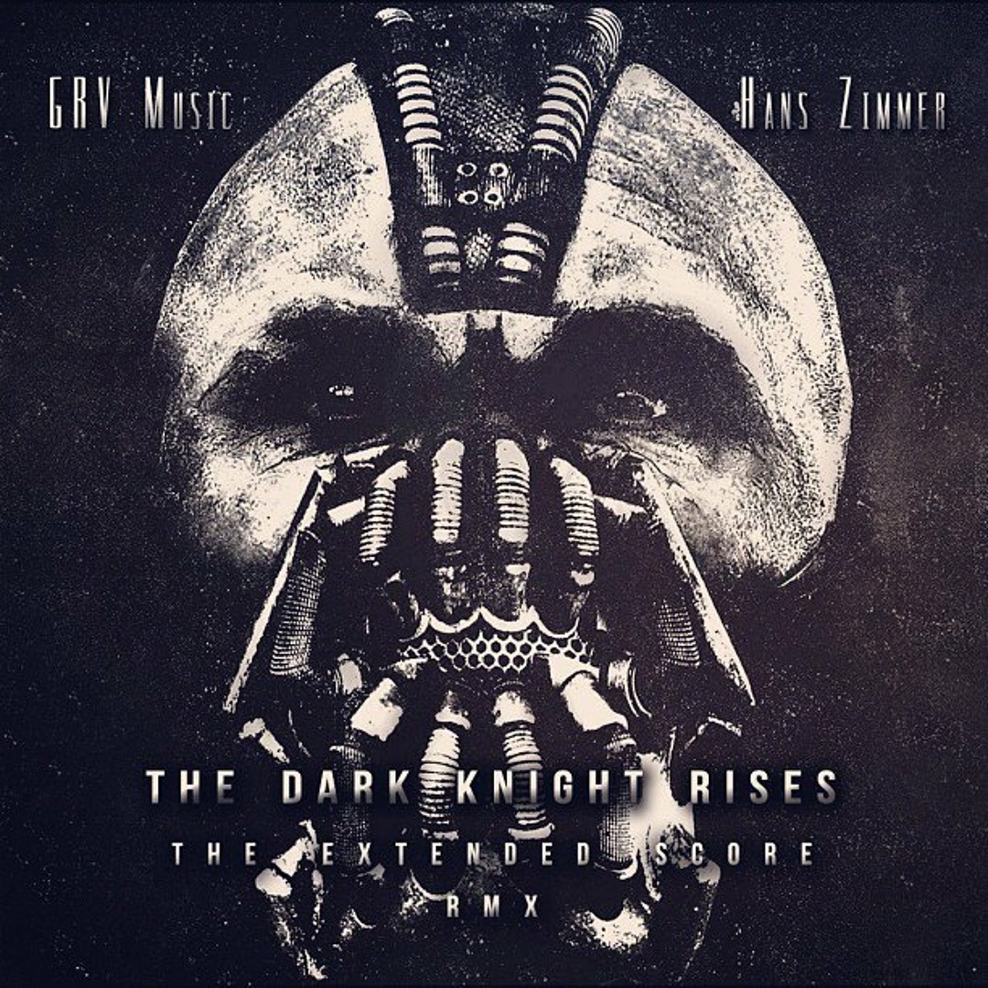 Listen to Knight, by GRV Music - Hans Zimmer [The Dark Knight
