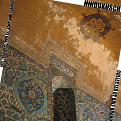 Ralf Brand #73 "Hindukusch"