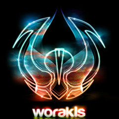 Worakls Bleu (Dj Neoxy Idea)
